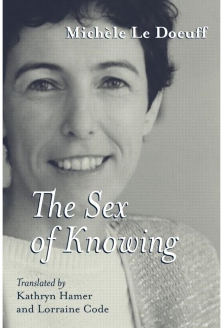 Sex Of Knowing Pegasas