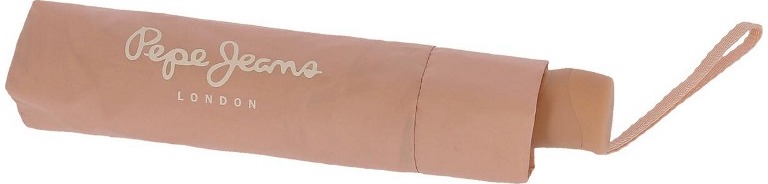 Skėtis Pepe Jeans LUMA Nude Pegasas