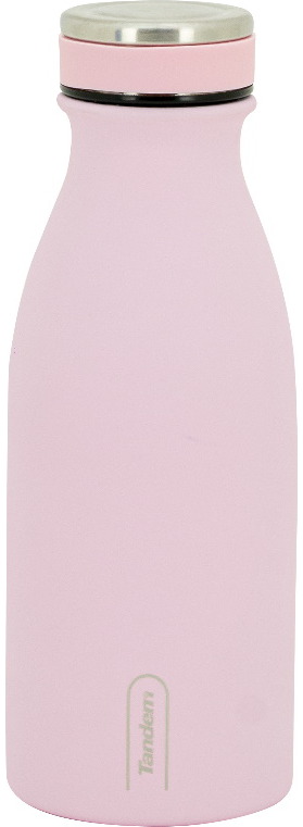 Termo gertuvė TANDEM ROSA NUDE 350 ml Pegasas