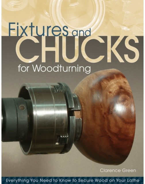 Fixtures and Chucks for Woodturning Everything You Need Pegasas