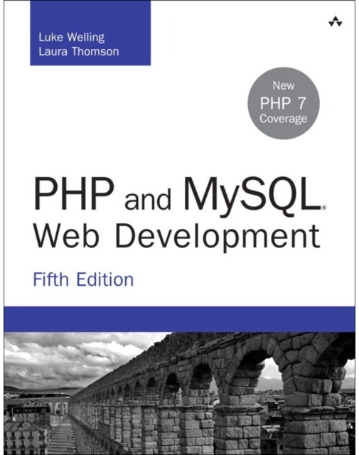 PHP and MySQL Web Development | Pegasas