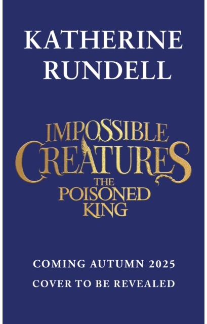 Poisoned King: Discover the epic adventure series loved by readers around the world