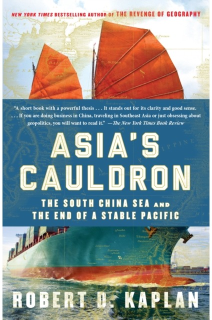 Asias Cauldron The South China Sea Pegasas Asias Cauldron The South China Sea Pegasas