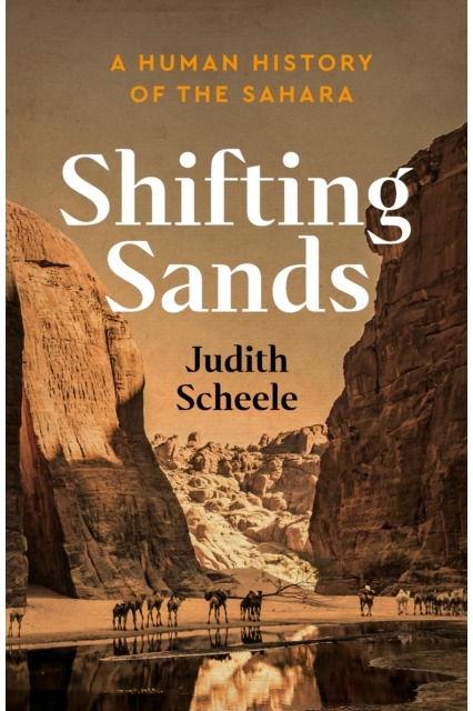 Shifting Sands A Human History of