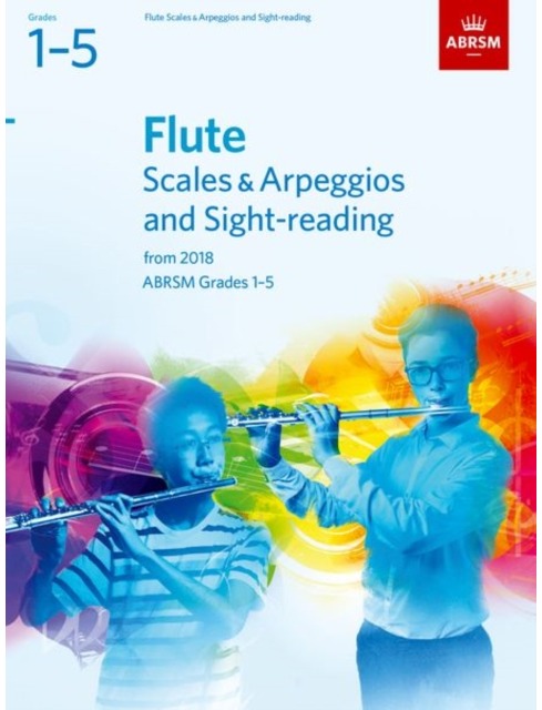 Scale E Arpeggi Per Clarinetto ABRSM Grades 1-5 - Con Sight-Reading, Edizione 2018 - Foto 6