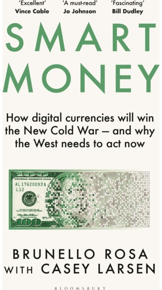 Smart Money How Digital