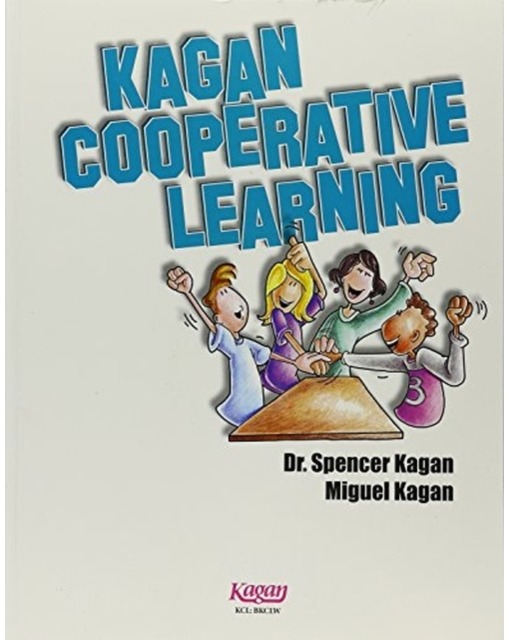 Kagan Cooperative Learning Pegasas