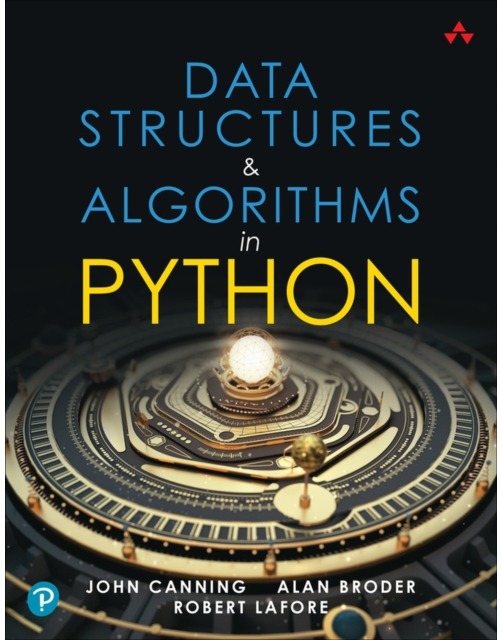 Data Structures & Algorithms in Python | Pegasas