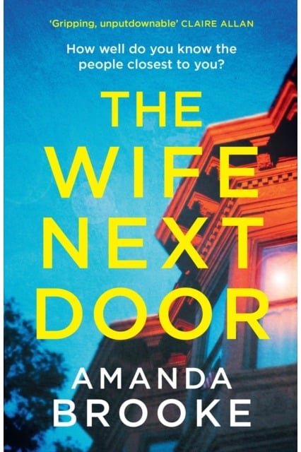 Wife Next Door Pegasas