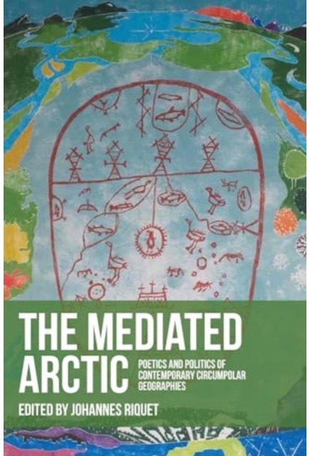 Mediated Arctic
