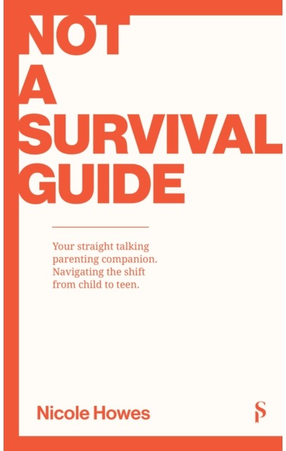 Not a Survival Guide