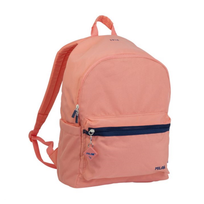 Kuprinė Milan S.1918, Pink | Pegasas