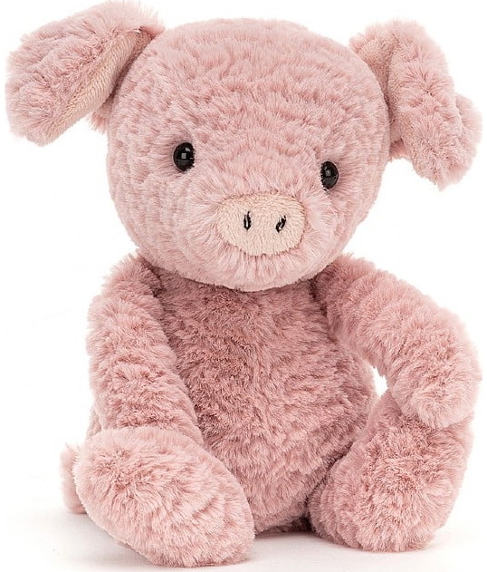 Tumbletuft Pig main image 1