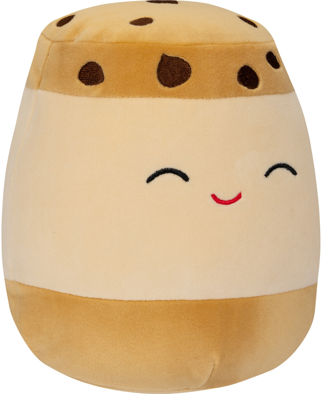 Pliušinis žaislas SQUISHMALLOWS Koako The Ice Cream Sandwich 12 cm, W15