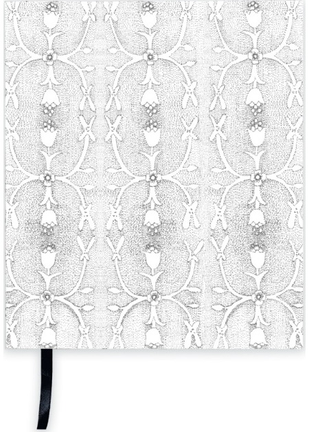 Darbo knyga 2024/2025 Vitoldos Stragienės grafikos darbų | Pegasas