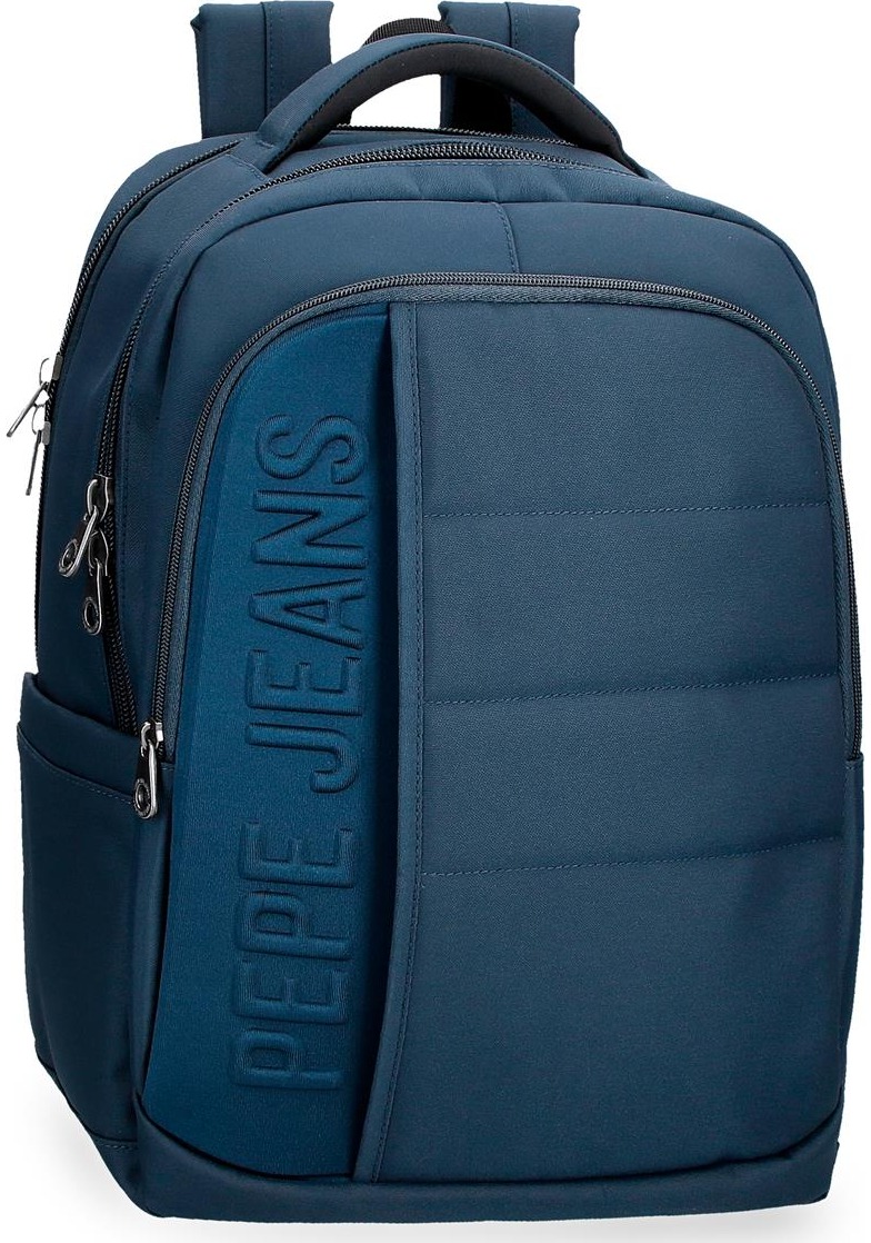 Pepe Jeans Ancor, Beauty Case, Borsa A Tracolla, Perfetta Per