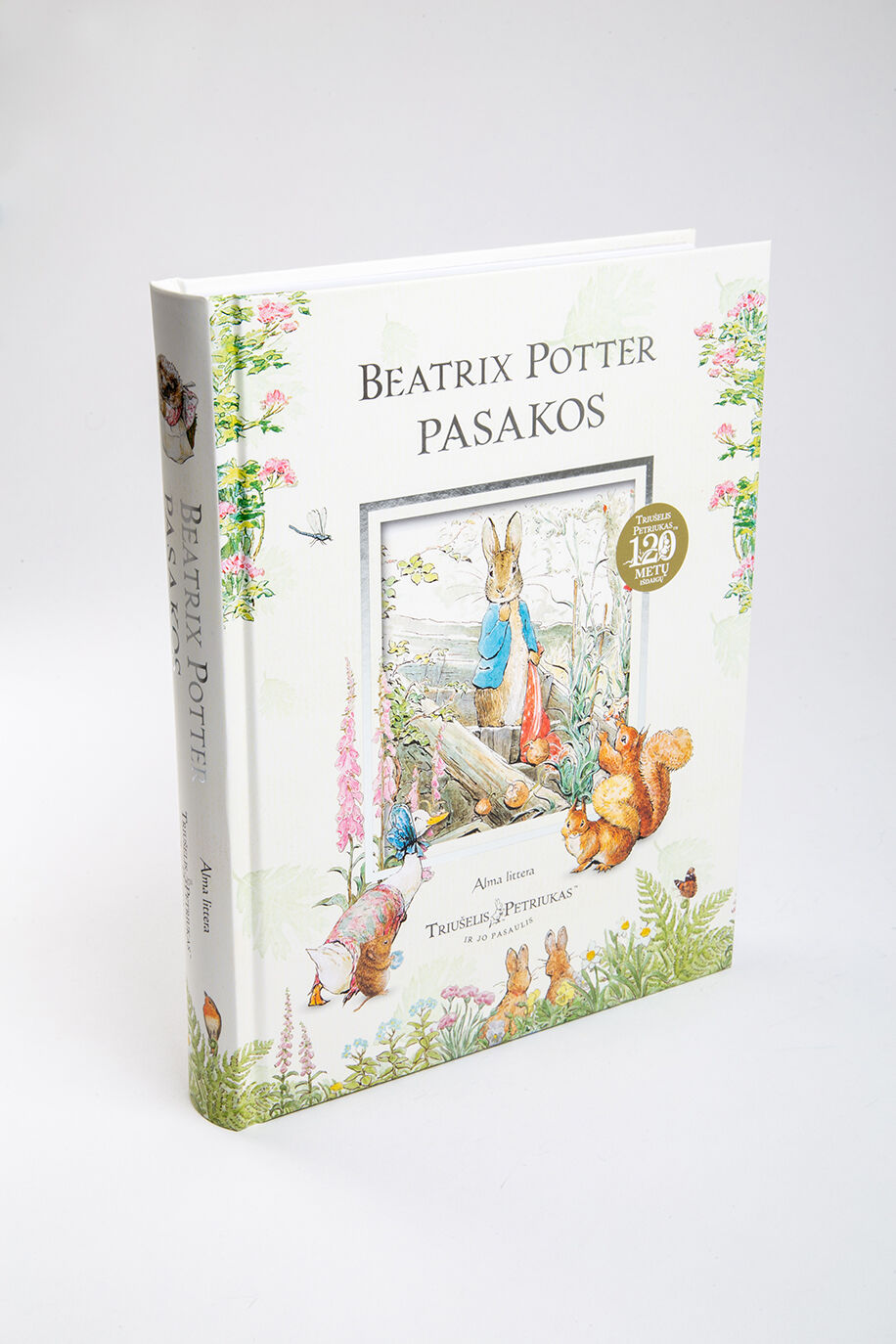 Knyga: Pasakos | Pegasas