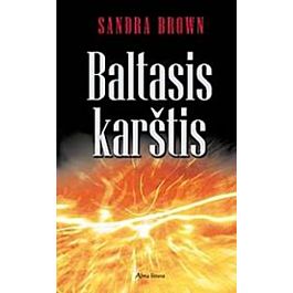 Baltasis Karstis