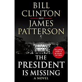 The President Is Missing
