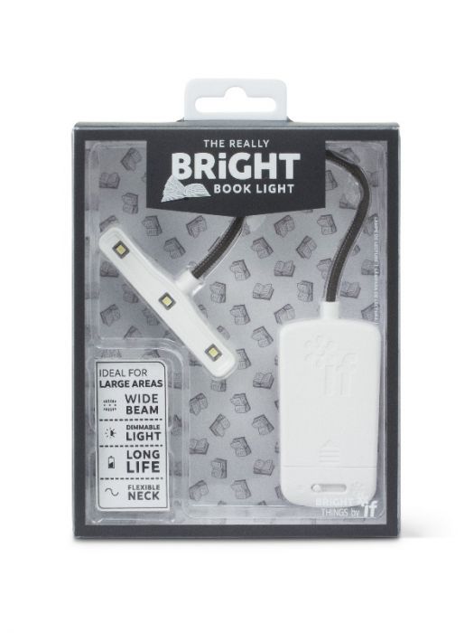 Knygos apšvietimo lemputė Knygos apšvietimo lemputė