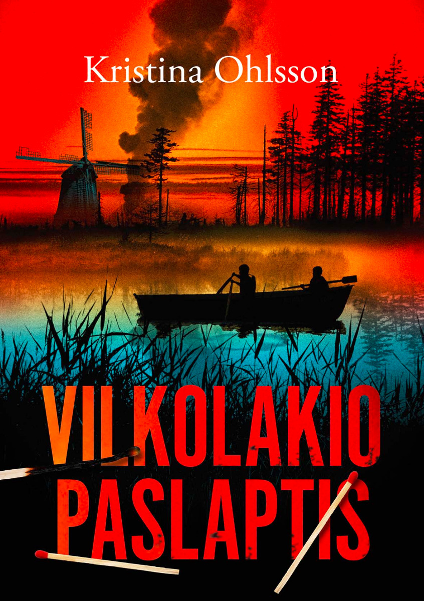 Vilkolakio paslaptis