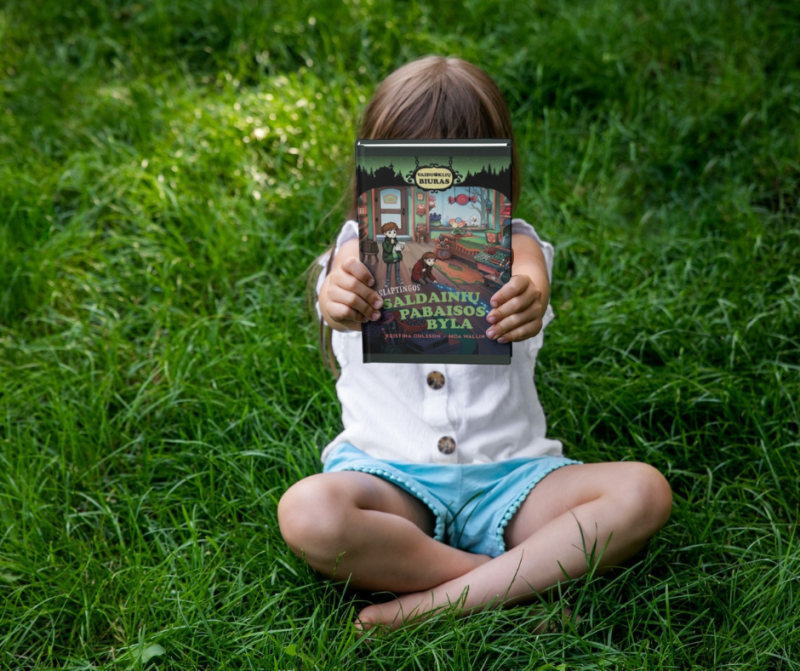 Kristinos Ohlsson kūryba