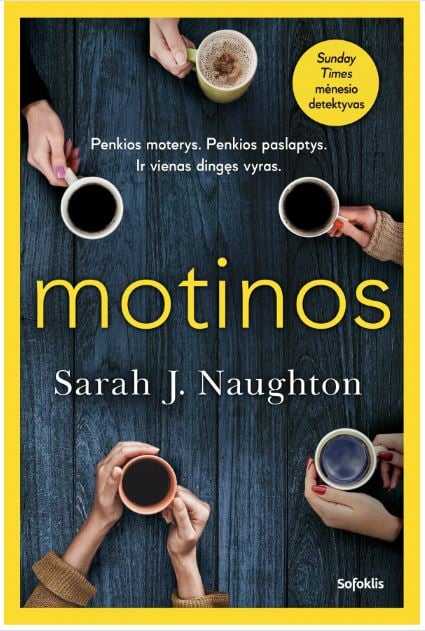 Motinos